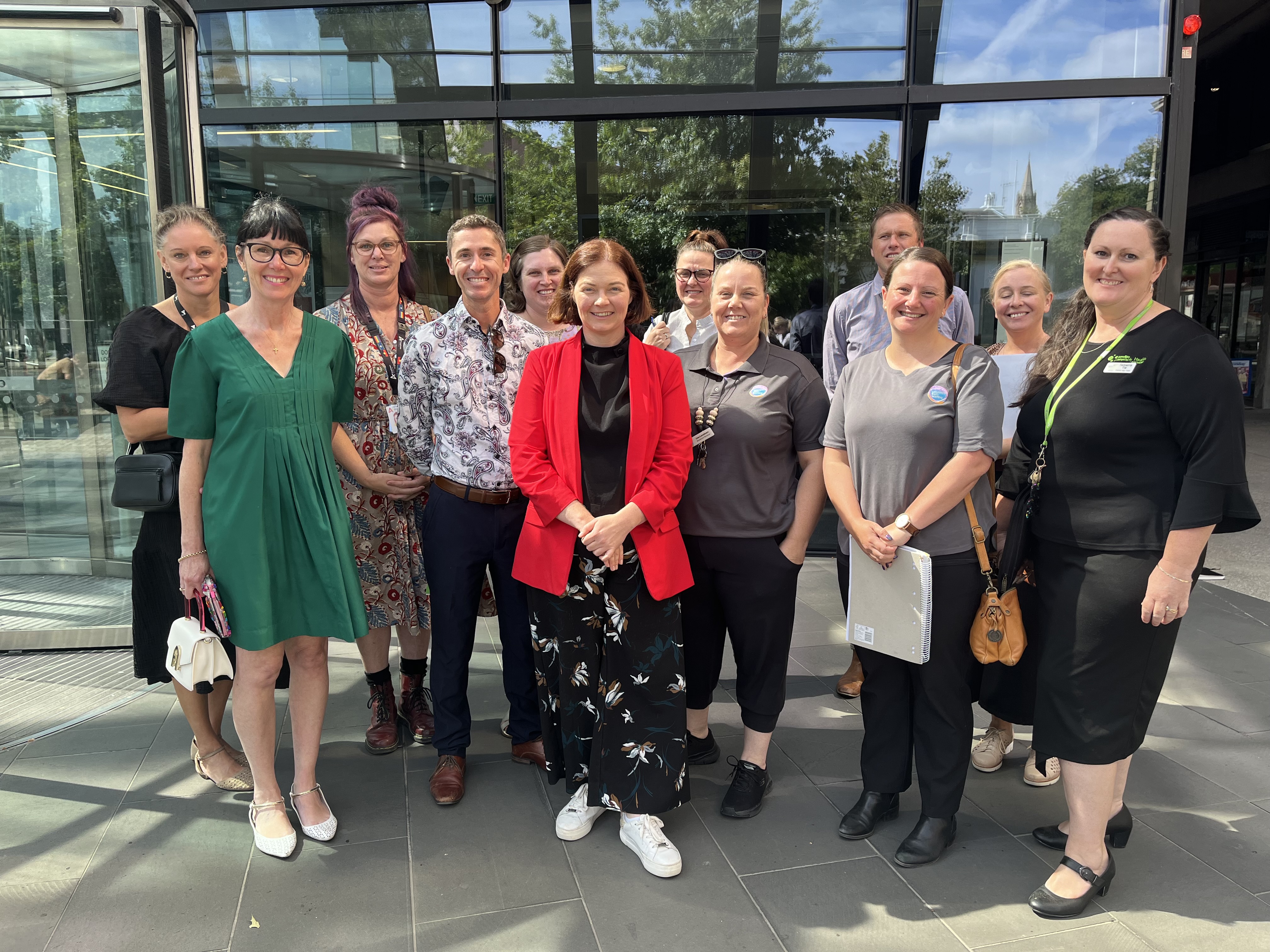 Bendigo Community-Led Roundtable To Inform Development Of National Early Years Strategy Main Image
